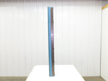 Dolan Jenner SS7B481MDO SafeScan Safety Light Curtain Transmitter 115V