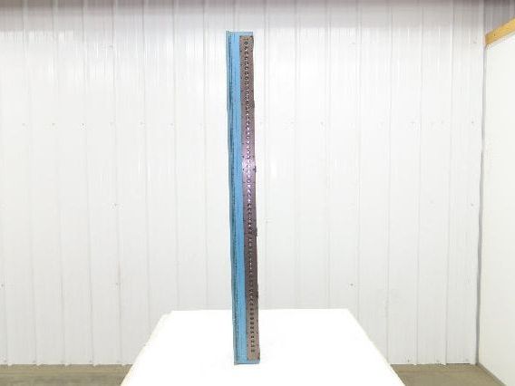 Dolan Jenner SS7B481MDO SafeScan Safety Light Curtain Transmitter 115V