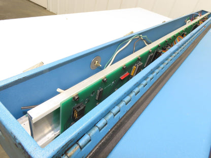 Dolan Jenner SS7B481MDO SafeScan Safety Light Curtain Transmitter 115V