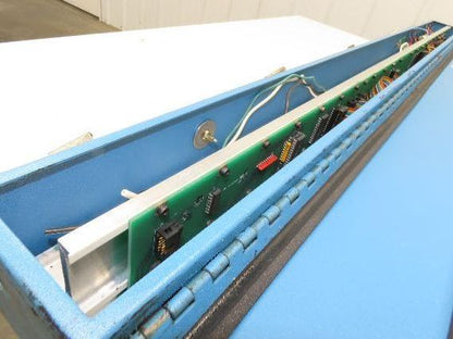 Dolan Jenner SS7B481MDO SafeScan Safety Light Curtain Transmitter 115V