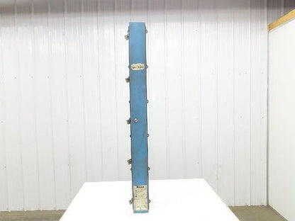 Dolan Jenner SS7B481MDO SafeScan Safety Light Curtain Transmitter 115V