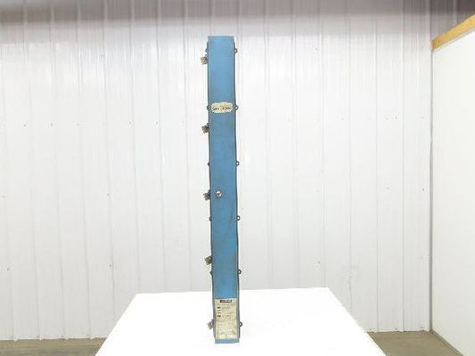 Dolan Jenner SS7B481MDO SafeScan Safety Light Curtain Transmitter 115V