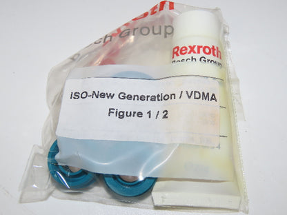 Bosch Rexroth TRB-PRX-032-ST Repair Kit