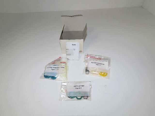 Bosch Rexroth TRB-PRX-032-ST Repair Kit