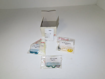 Bosch Rexroth TRB-PRX-032-ST Repair Kit