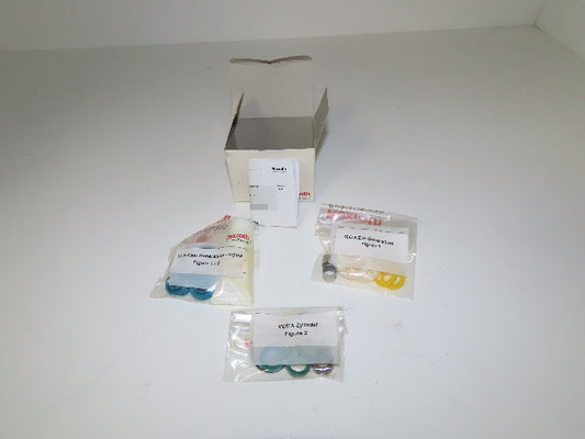 Bosch Rexroth TRB-PRX-032-ST Repair Kit