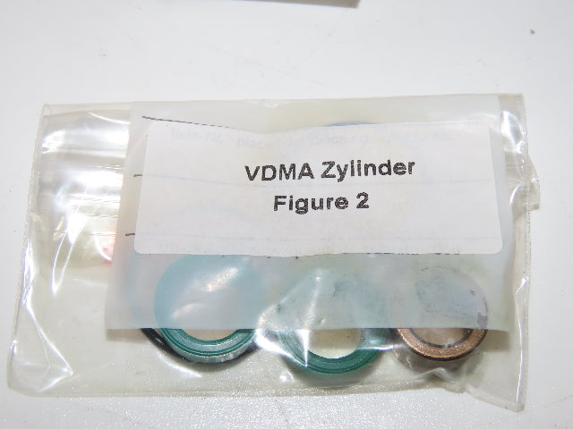 Bosch Rexroth TRB-PRX-032-ST Repair Kit