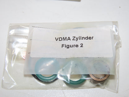 Bosch Rexroth TRB-PRX-032-ST Repair Kit