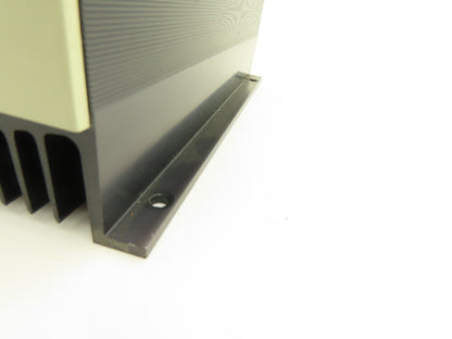 Siemens Simovert P 6SE21 Inverter Drive 0-400Hz 0-230VAC 3PH 6.8A 2HP