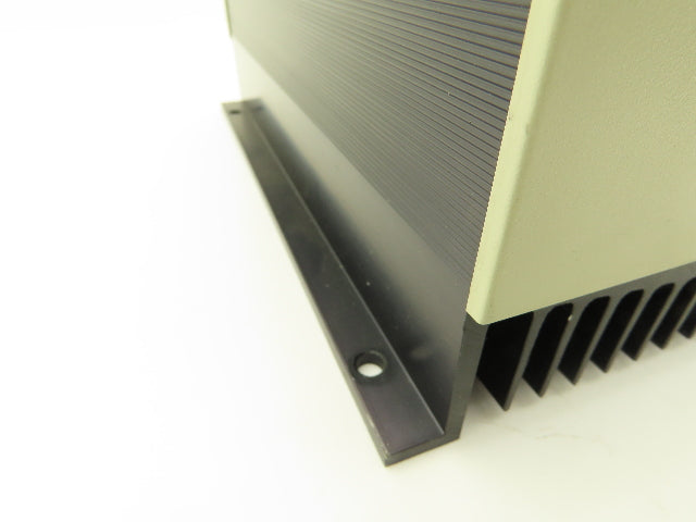 Siemens Simovert P 6SE21 Inverter Drive 0-400Hz 0-230VAC 3PH 6.8A 2HP