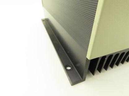 Siemens Simovert P 6SE21 Inverter Drive 0-400Hz 0-230VAC 3PH 6.8A 2HP