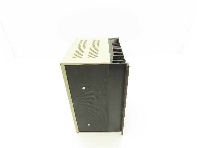 Siemens Simovert P 6SE21 Inverter Drive 0-400Hz 0-230VAC 3PH 6.8A 2HP