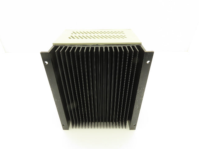 Siemens Simovert P 6SE21 Inverter Drive 0-400Hz 0-230VAC 3PH 6.8A 2HP