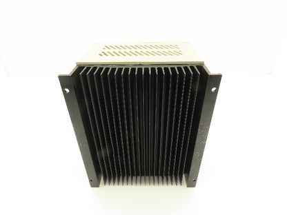 Siemens Simovert P 6SE21 Inverter Drive 0-400Hz 0-230VAC 3PH 6.8A 2HP