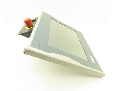 Beckhoff CP7802-1075-0010 Touch Screen Control Panel Firmware CP6800C700