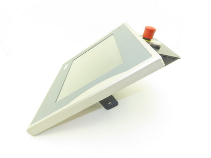 Beckhoff CP7802-1075-0010 Touch Screen Control Panel Firmware CP6800C700