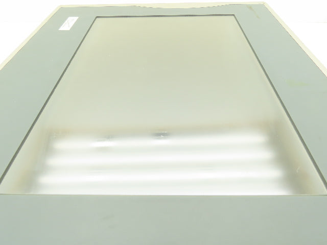 Beckhoff CP7802-1075-0010 Touch Screen Control Panel Firmware CP6800C700