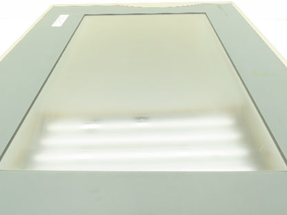 Beckhoff CP7802-1075-0010 Touch Screen Control Panel Firmware CP6800C700