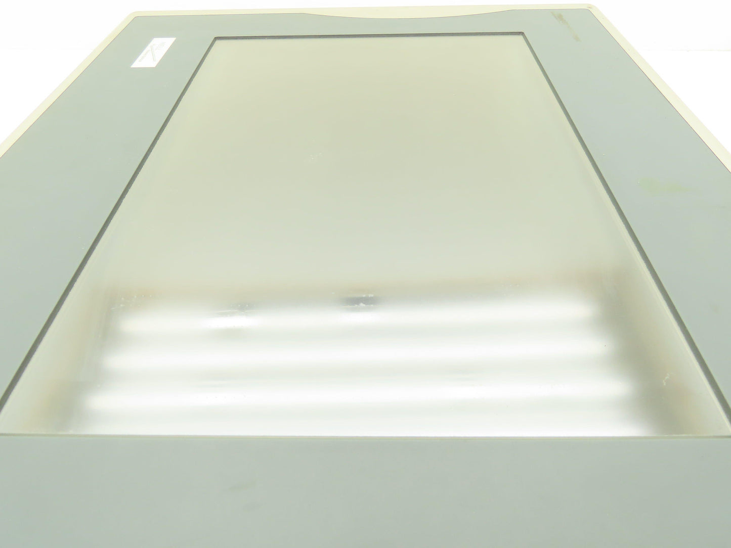 Beckhoff CP7802-1075-0010 Touch Screen Control Panel Firmware CP6800C700