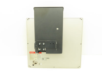 Beckhoff CP7802-1075-0010 Touch Screen Control Panel Firmware CP6800C700