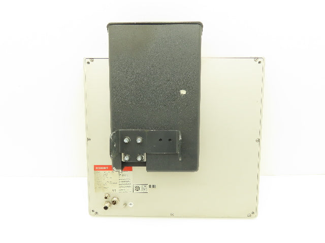 Beckhoff CP7802-1075-0010 Touch Screen Control Panel Firmware CP6800C700