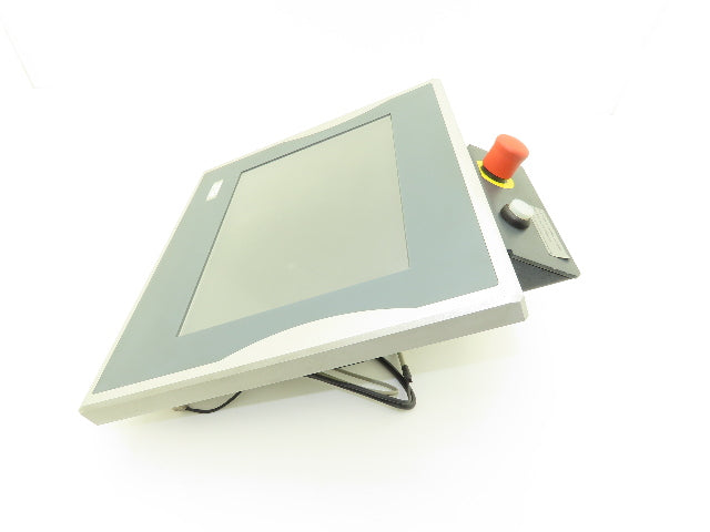 Beckhoff CP7802-0001-0010 Touch Screen Control Panel 15"