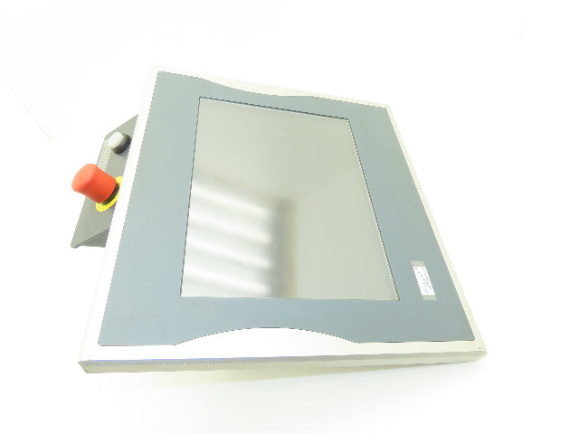 Beckhoff CP7802-0001-0010 Touch Screen Control Panel 15"