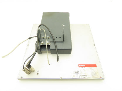 Beckhoff CP7802-0001-0010 Touch Screen Control Panel 15"