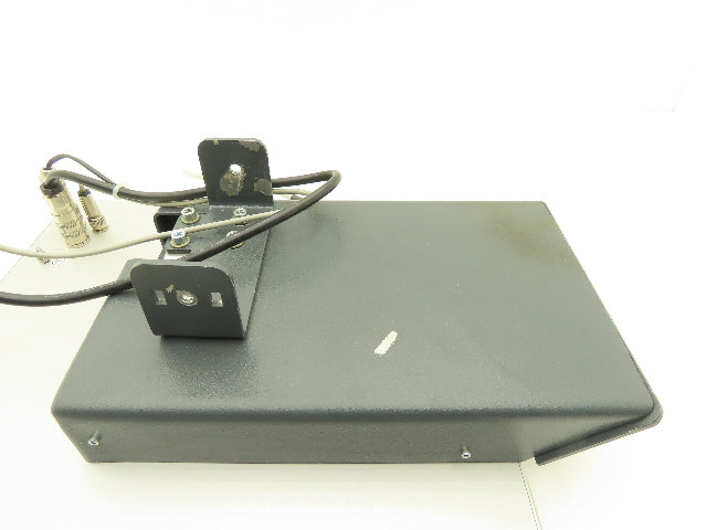 Beckhoff CP7802-0001-0010 Touch Screen Control Panel 15"