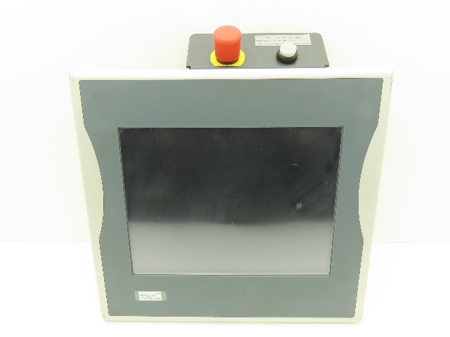 Beckhoff CP7802-0001-0010 Touch Screen Control Panel 15"