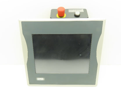 Beckhoff CP7802-0001-0010 Touch Screen Control Panel 15"