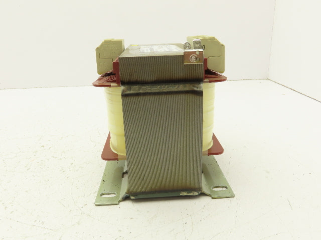 Siemens 4AM5542-8DD40-0FA0 3.4 kVA Transformer 1PH Pri: 208-550V Sec: 2x 115V