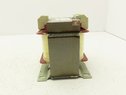 Siemens 4AM5542-8DD40-0FA0 3.4 kVA Transformer 1PH Pri: 208-550V Sec: 2x 115V