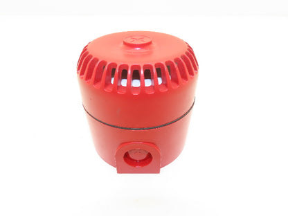 Fulleon 0823-CPD-0128 Fire Alarm Sounder Device