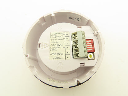 Fulleon 0823-CPD-0128 Fire Alarm Sounder Device