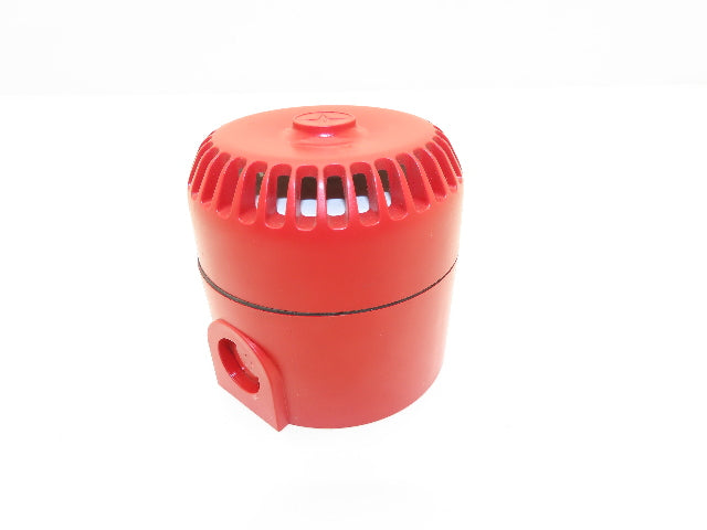 Fulleon 0823-CPD-0128 Fire Alarm Sounder Device