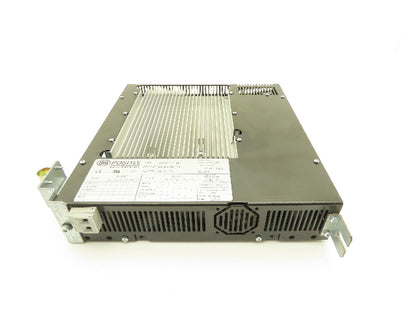 Berger Lahr WD3-004.1801 Positec Stepper Motor Drive Rev 16 5V Signal