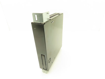 Berger Lahr WD3-004.1801 Positec Stepper Motor Drive Rev 16 5V Signal