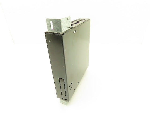 Berger Lahr WD3-004.1801 Positec Stepper Motor Drive Rev 16 5V Signal