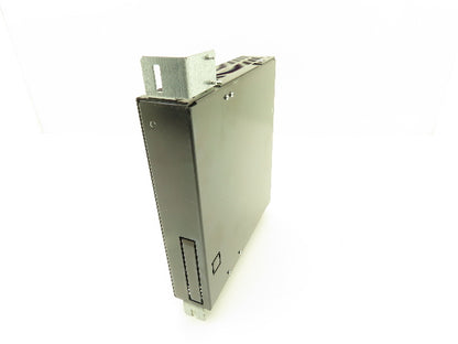 Berger Lahr WD3-004.1801 Positec Stepper Motor Drive Rev 16 5V Signal