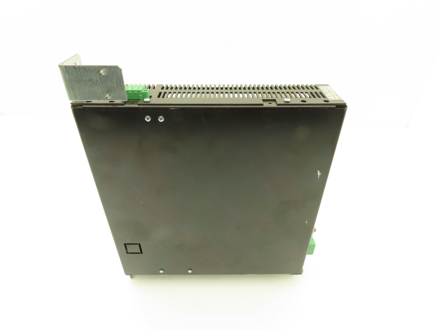 Berger Lahr WD3-004.1801 Positec Stepper Motor Drive Rev 16 5V Signal