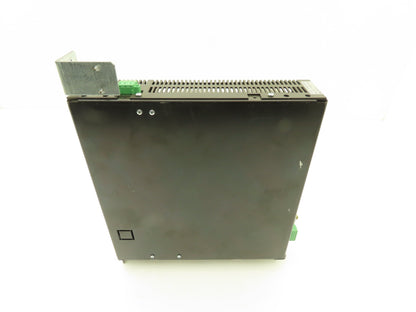 Berger Lahr WD3-004.1801 Positec Stepper Motor Drive Rev 16 5V Signal