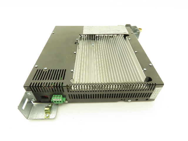 Berger Lahr WD3-004.1801 Positec Stepper Motor Drive Rev 16 5V Signal