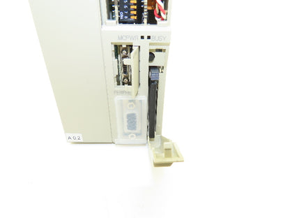 Omron CS1G-CPU44H Ver 3.0 Sysmac Programmable Controller CPU Unit PLC Module