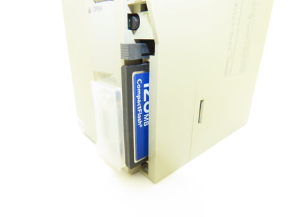 Omron CS1G-CPU44H Ver 3.0 Sysmac Programmable Controller CPU Unit PLC Module