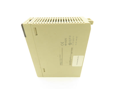 Omron CS1W-ETN21 Ver 1.5 Sysmac 100Base-TX Ethernet Unit