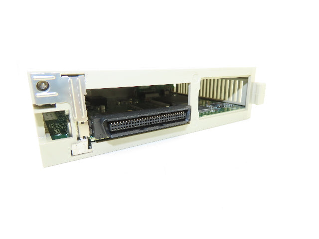 Omron CS1W-ETN21 Ver 1.5 Sysmac 100Base-TX Ethernet Unit