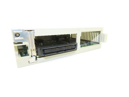 Omron CS1W-ETN21 Ver 1.5 Sysmac 100Base-TX Ethernet Unit
