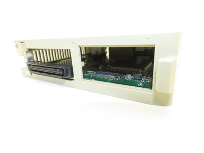 Omron CS1W-ETN21 Ver 1.5 Sysmac 100Base-TX Ethernet Unit