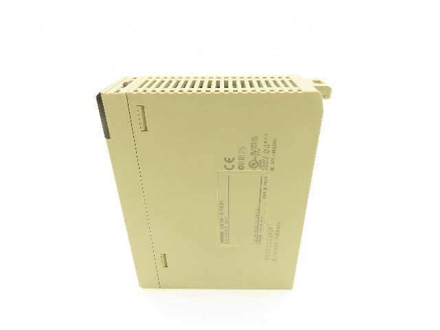 Omron CS1W-ETN21 Ver 1.3 Sysmac 100Base-TX Ethernet Unit